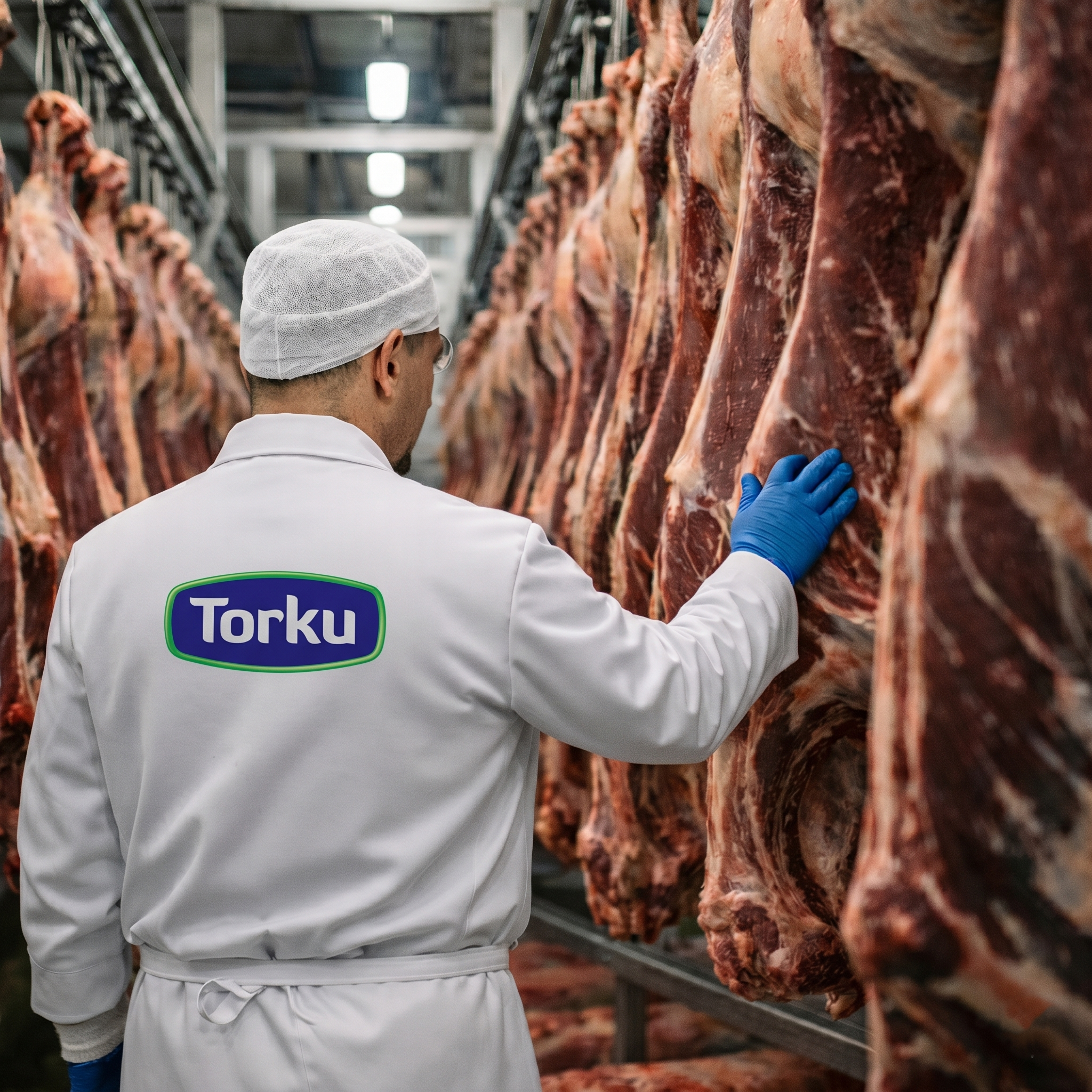 TÜRKİYE'DE GÜVENİLİR<br><b>ETİN ADRESİ</b>