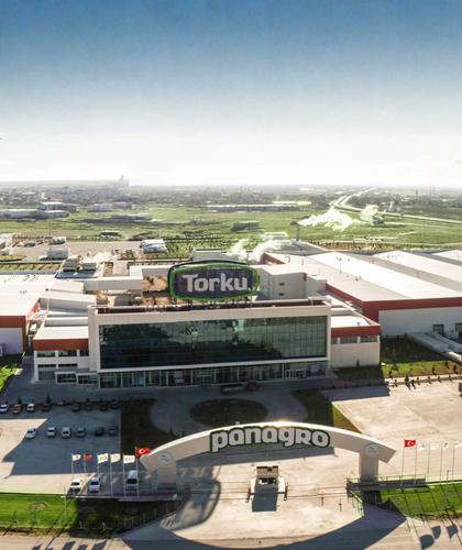 Panagro Tesis